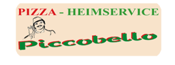 Piccobello logo.